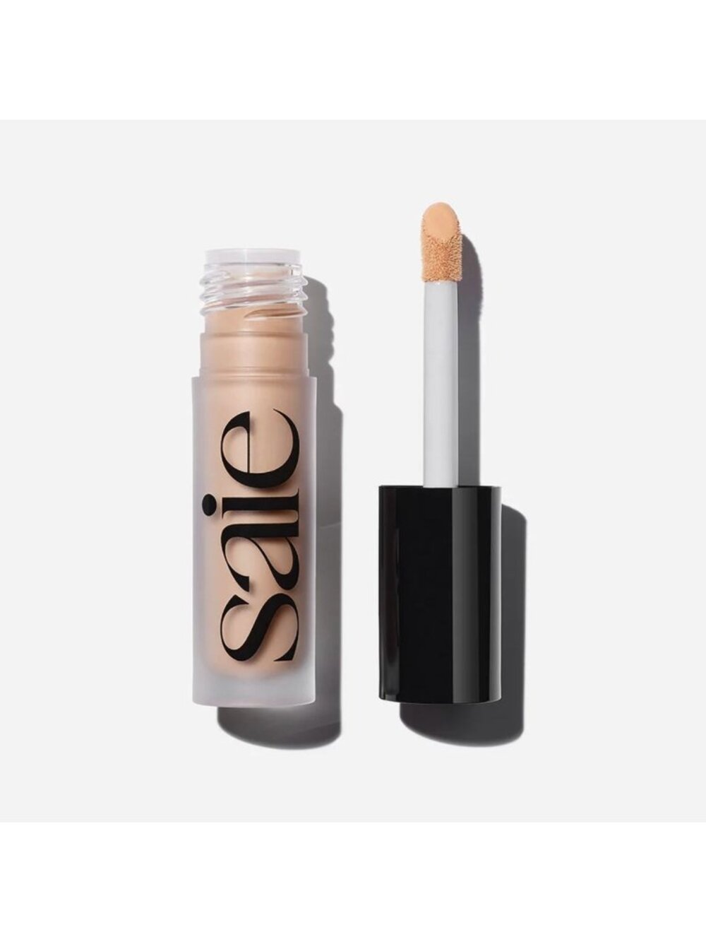 SAIE Slip Tint Radiant All-Over Concealer Shade '10' NEW $29